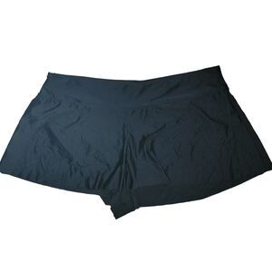 Time And Tru Nwt Black swim boy shorts size 3x